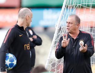 Galatasaray to face Schalke 04 in Champions League