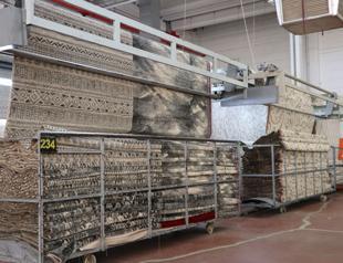 Turkey eyes $500 mln carpet export to US by end of 2018