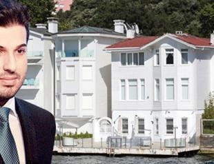 Turkey orders arrest of gold trader Zarrab over villa restoration