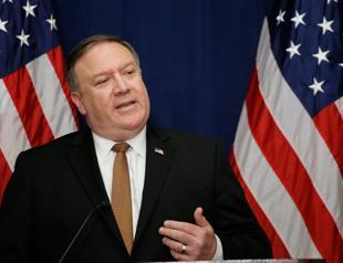 Turkey among 8 countries granted waiver on US oil sanctions against Iran