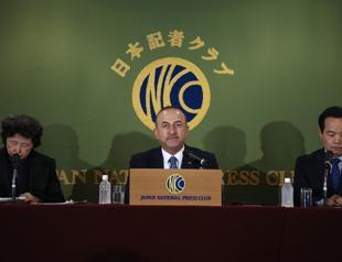 Turkey warns US its Iran sanctions are dangerous