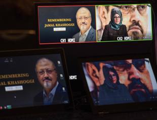 UK, Canada say urgent need to resolve Khashoggi murder remains