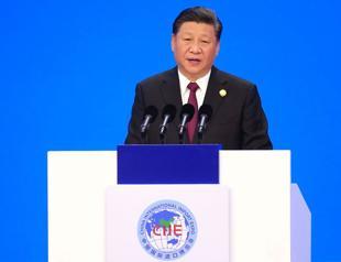 European business lobby says China leader’s reform pledges fall short