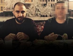 Catholic priest Santoro’s killer shot in Turkeys southwest