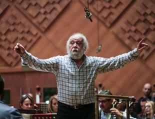 ‘Troy,’ first Turkish opera by foreign composer