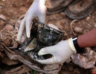 More than 200 mass graves of ISIL victims found in Iraq: UN