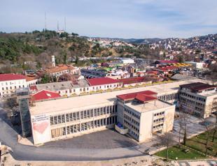 Kundura Cinema unveils wonder of Istanbul