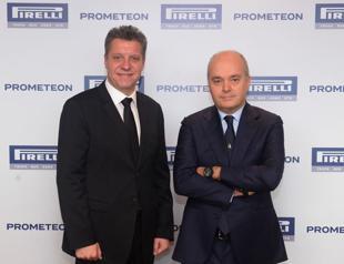 $115 mln investment plan in tire plant in Turkey unveiled