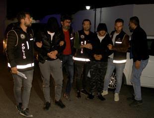 Turkey arrests 2 over attack on Italian priests killer