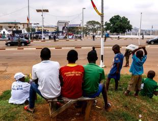 79 abducted pupils freed in troubled Cameroon region