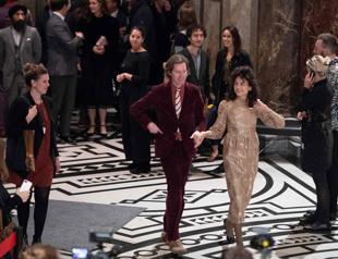 Wes Anderson presents box of treasures from Viennese vaults