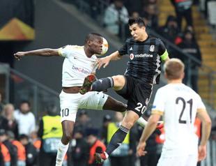 Beşiktaş, Fenerbahçe eye Europa wins to ease tensions