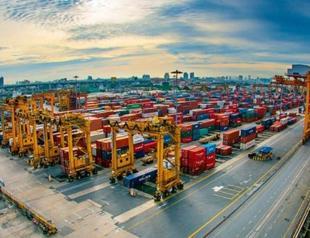 Turkey sees highest export figure for Nov. with $15.5B