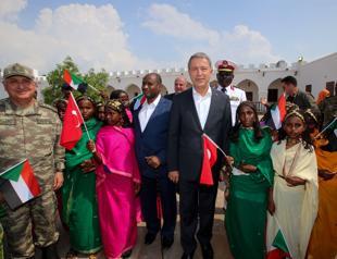 US putting bounties on PKK positive, belated step: Akar