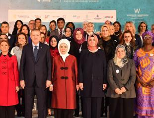 Istanbul to host third International Women and Justice Summit