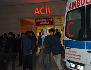 Hospital assailant on trial for attempted murder in Turkey’s southeast