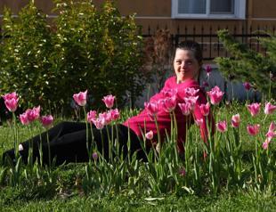 Turkish parliamentary panel to discuss problems people with Down syndrome, autism face