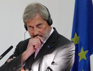 ‘More honest’ to scrap Turkey membership talks: EU official