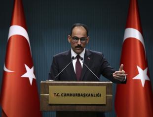 Turkey calls on US to end all engagements with PYD/YPG