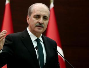 Turkey’s S-400 purchase not a change of axis: AKP official