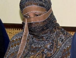 Christian woman acquitted of blasphemy freed in Pakistan