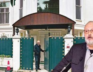 Turkish police find hydrofluoric acid at Saudi consul’s home after Khashoggi killing: Report