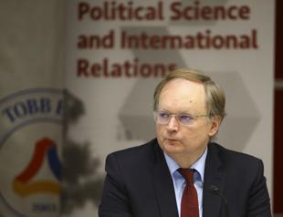 Ankara hosts international workshop on Syrian refugees