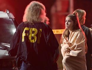 Gunman kills 12 in California bar packed with students