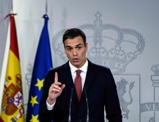 Weapons-enthusiast detained for threats to kill Spain PM