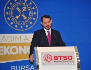 Turkey has defeated attacks on economy: Minister