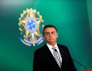 Brazil risks Middle East, Turkey trade with Israel embassy move