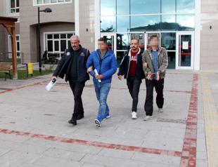 74 on-duty soldiers arrested in FETÖ probe