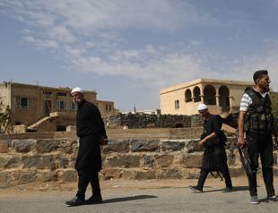 Syria regime attack kills 22 rebels in truce zone