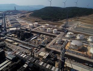 Azeri SOCAR to supply its new Turkish refinery with third-party oil