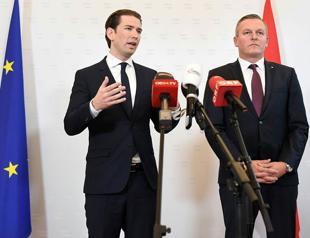 Austria accuses colonel of spying for Russia for decades