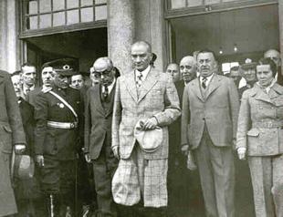 Turkey to remember Atatürk on the 80th anniversary of his passing