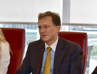 US trying to balance Turkish concerns, YPG cooperation, says US official