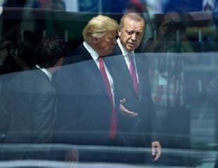 President Erdoğan to meet world leaders in visit to Paris