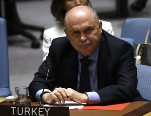 Turkey urges UN to reform Security Council