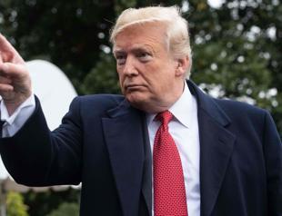 Trump slams Macrons insulting EU army proposals