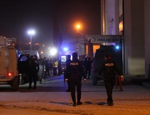 Ammunition depot blast kills seven soldiers in Hakkari