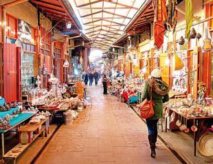 UNESCO Creative City of Gastronomy: Gaziantep