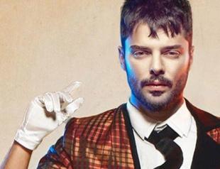 Turkish pop singer accused of ‘gay blackmail’ by dozens of complainants