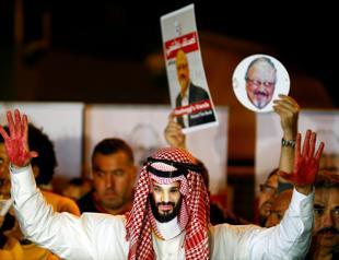 Saudis close to crown prince discussed killing enemies a year before Khashoggi’s death: Report