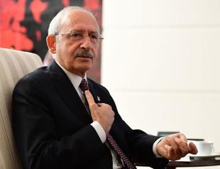 CHP vows to win Istanbul, Ankara in March 2019 polls