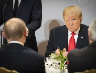 Putin says had good conversation with Trump in Paris: media