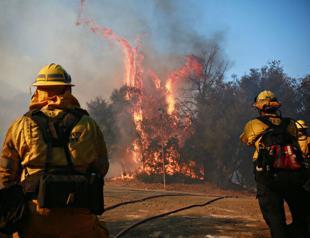 More than 200 still missing in Californias deadliest wildfire on record