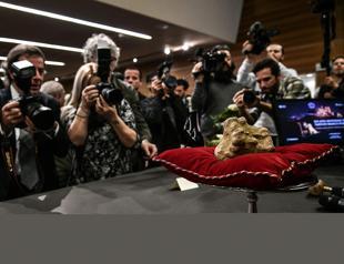 Exceptional white truffle sold for 85,000 euros