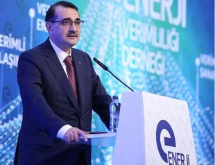 Turkey inked $200 million energy efficiency deal with World Bank: Minister