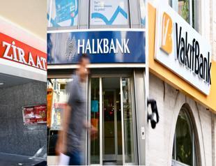 Turkish state-run banks post $2.4 billion net profit in 9 months